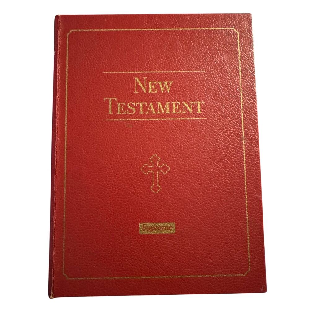 Supreme New Testament Stash Box fall/winter 2013